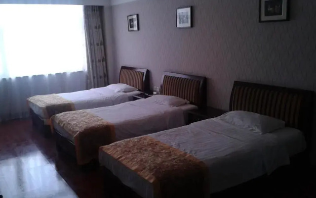 Jiaotong Hotel