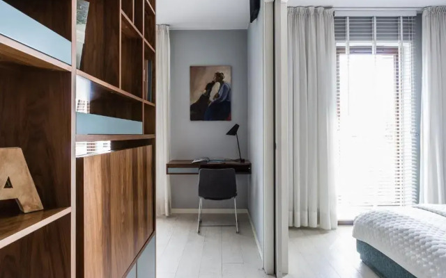 IRS ROYAL APARTMENTS Apartamenty IRS Sopocka Rezydencja