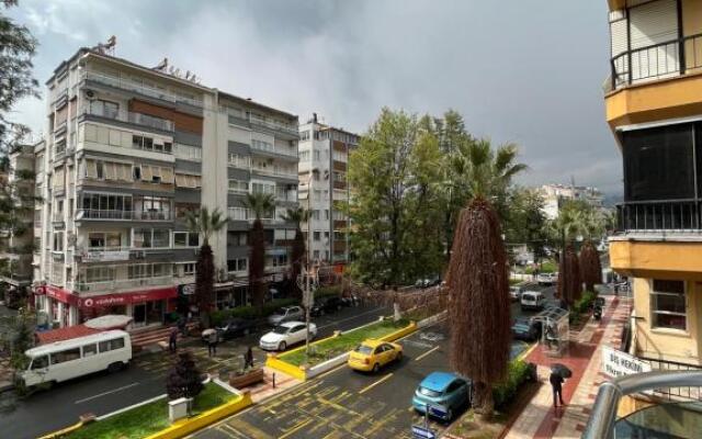 Hotel Unlu