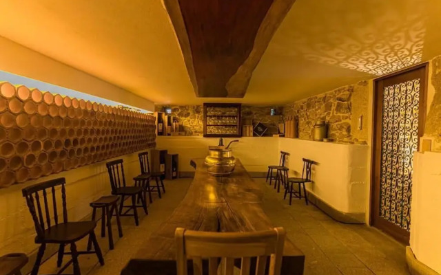 Maia dos Reis Hotel Rural