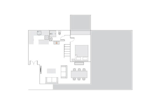 Chalet Chenavray - OVO Network