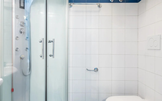 4bnb - Reale House Iris