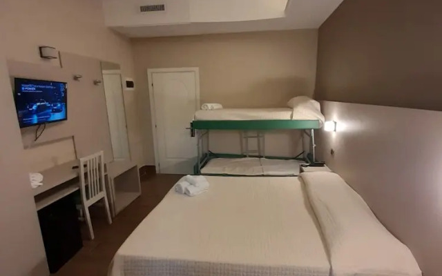 Hotel Royal Plaza