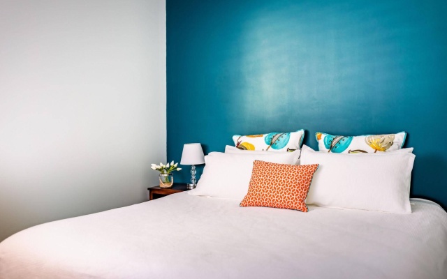 Alarks Nest Bed and Breakfast – Guest Rooms – Bonville