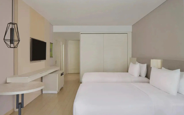 The Stones - Legian, Bali - Marriott Autograph Collection Hotel