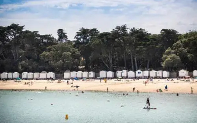 Huttopia Noirmoutier