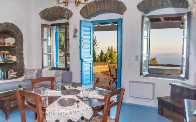 Villa Ghisi