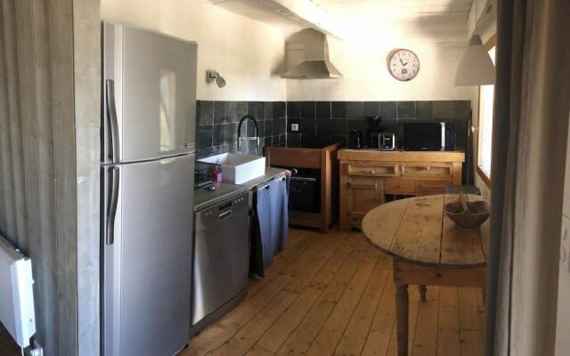 Gite en Duplex by Gites de France