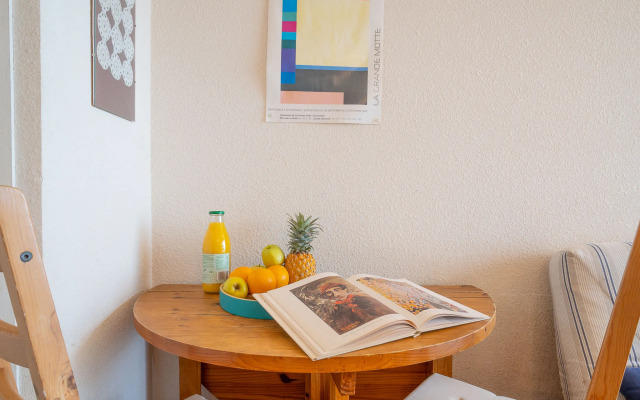 Appartement Les Belles Plages