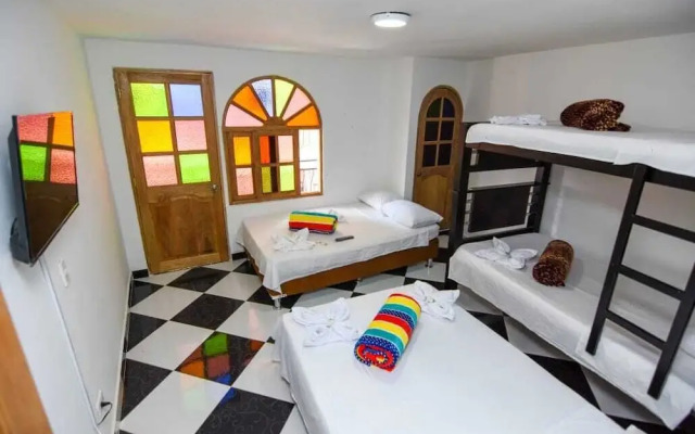 Hotel El Paisaje