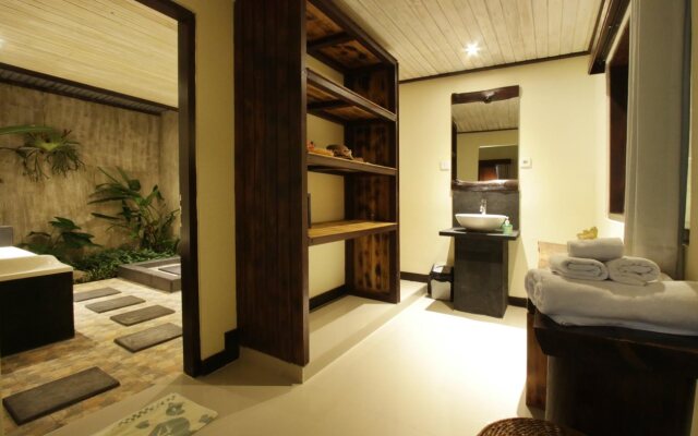 The Forest Villa Ubud