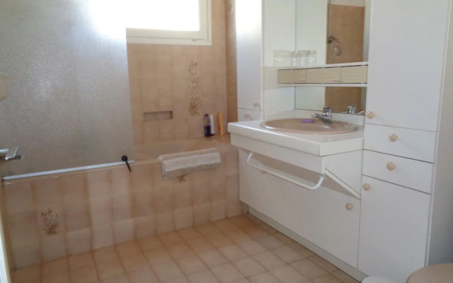 Lovely Place Near the Sea