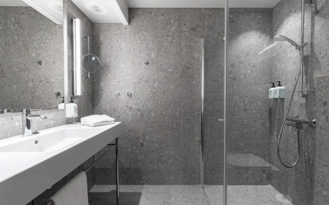 Scandic Helsinki Station