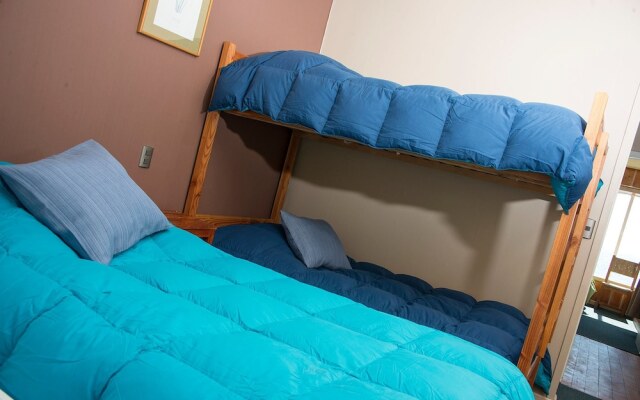 Hotel y Cabañas Puerto Pilar