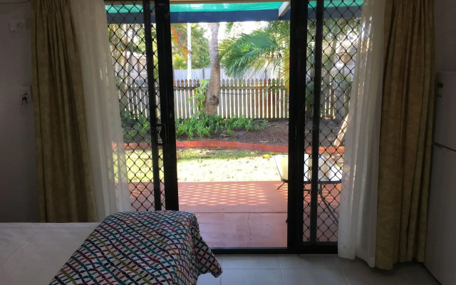 Ingenia Holidays Hervey Bay