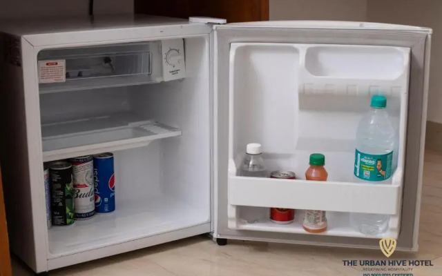 The Urban Hive Hotel