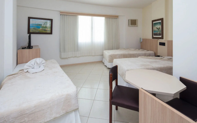 Hotel Ilha da Madeira