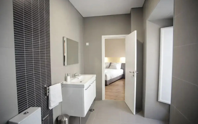 Sui7es Guest House Cascais