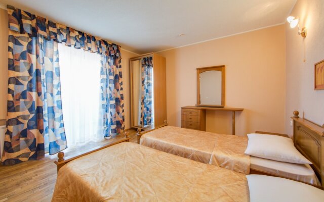Idillia Hotel