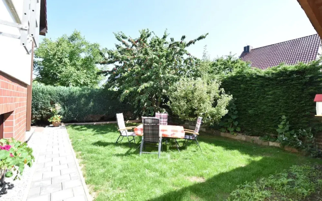 Schones Appartement am Meer in Rerik