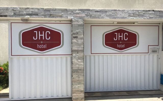 New JHC HOTEL