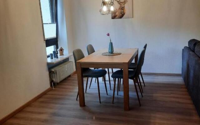 2-Zimmer Ferienwohnung-Einklang im schönen Südschwarzwald