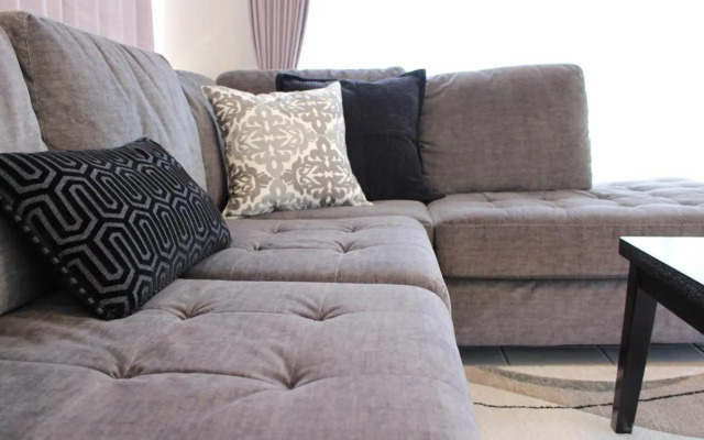 Red Dragon / Vacation Stay 3573