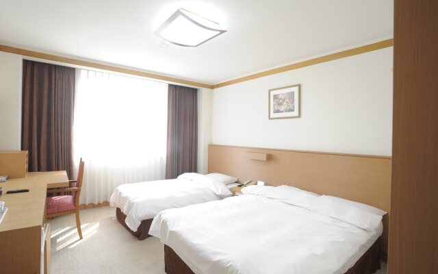 Onyang Grand Hotel