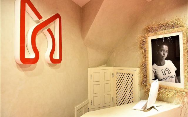 Miostello Lifestyle Riad Marrakech