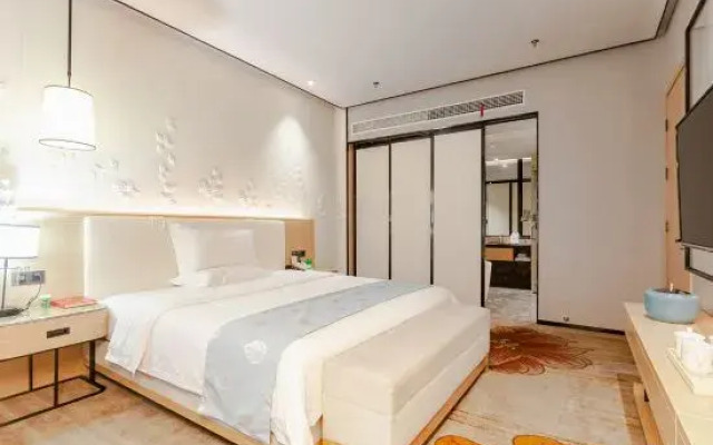 Junhe Hotel