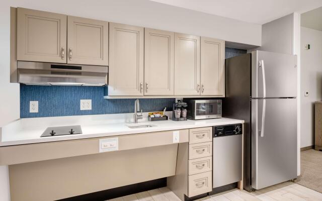 Homewood Suites By Hilton Worcester