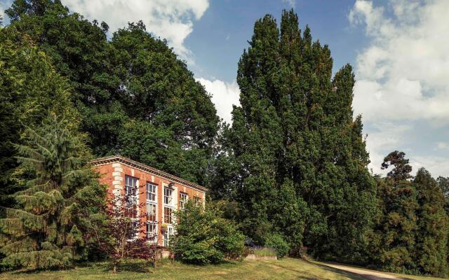 Mercure Gloucester Bowden Hall Hotel
