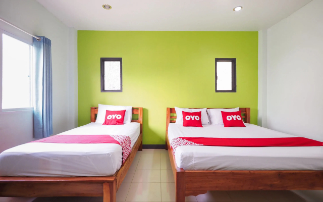 OYO 676 Kradangnga Resort