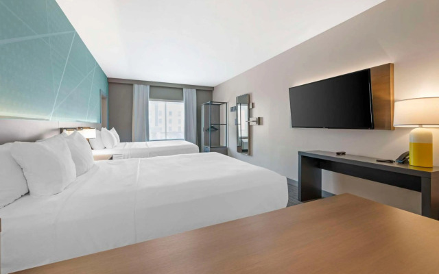 Econo Lodge Richmond