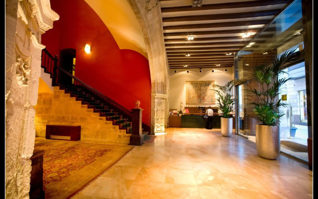 Sercotel Palacio de Tudemir