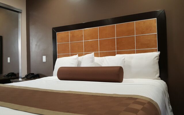 Gardena Terrace Inn
