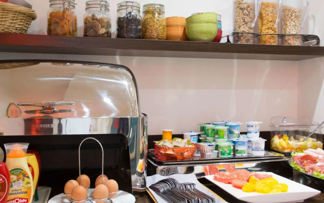 Hôtel Caumartin Opéra – Astotel