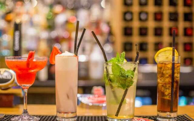 voco Lythe Hill Hotel & Spa by IHG
