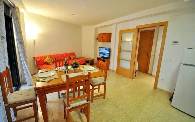 Apartment Acacias Lloretholiday