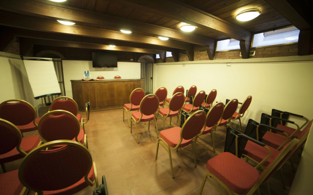 Hotel Gran Duca
