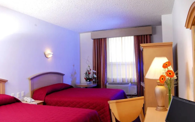 Hotel Fastos