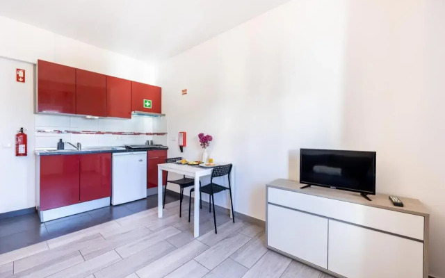 Stay on Top Apartments