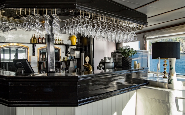 Mälardrottningen Hotel