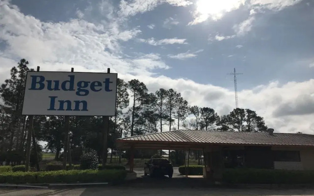 Budget Lakeview Inn
