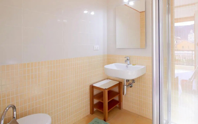 Castelfranco Appartamenti a 100 metri dal mare