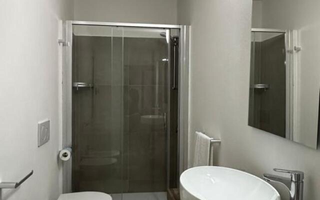Hotel Ginevra
