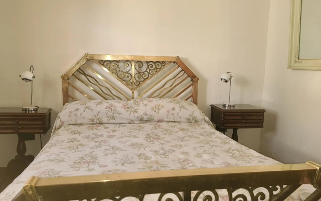 Habitación intima Virgen del Cerro