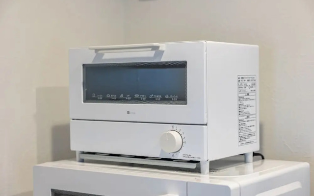 SeRENO Shinmachi 801