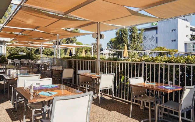 ibis Styles Marseille Provence Aéroport