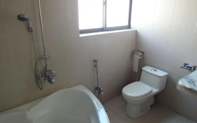 Shelton Hotel Rawalpindi